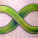 tattoo galleries/ - Infinity Symbol Tattoo
